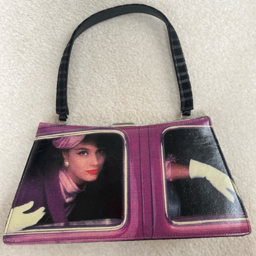 Nancy Lucia Handbag